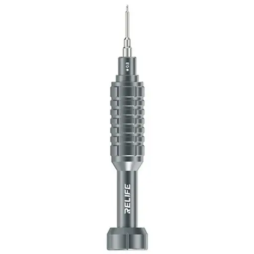 [6941590211572] Relife Screwdriver Pentalobe (0.8) Steel King RL-730