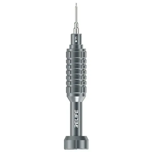 [6941590211619] Relife Cacciavite Torx T1 Steel King RL-730