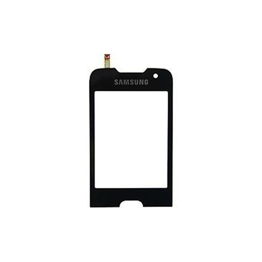 [1244] TOUCH compatibile Samsung GT-S5600 black