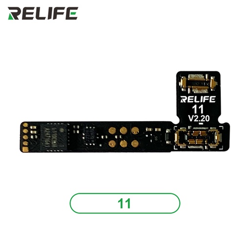[6941590208534] Relife Cavo Flat Batteria 11 TB-05