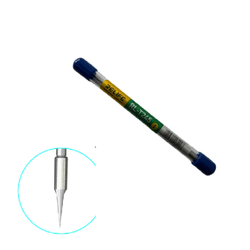 [6941590205427] Relife Tip For Soldering Station Type I RL-T245