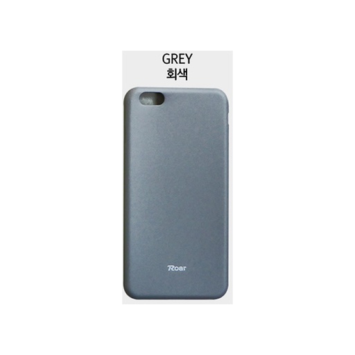 [5901737393418] Roar Case Asus 3 Deluxe ZS570KL Jelly Grey