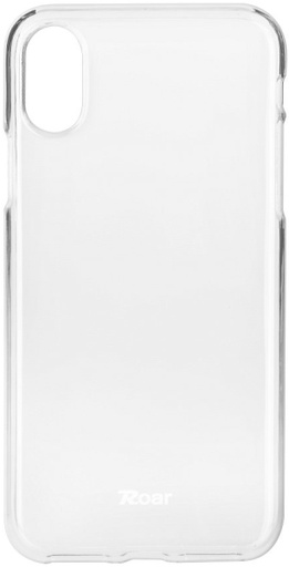 [5901737993021] Roar Case Samsung A10 Jelly Transparent