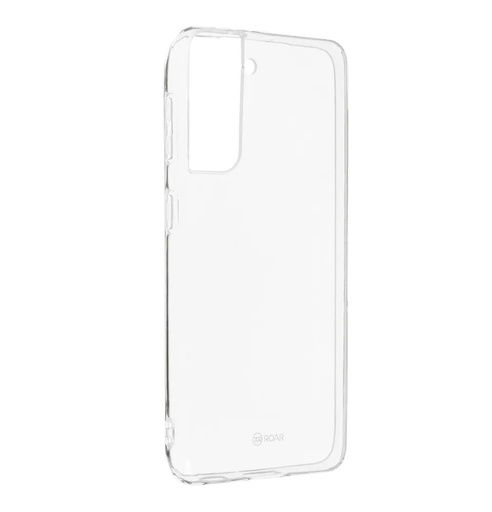 [5903396145179] Roar Case Samsung A13 4G Jelly Transparent