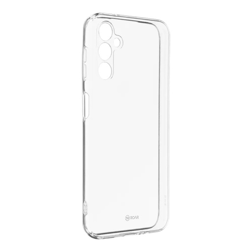 [5903396253331] Roar Case Samsung A14 5G jelly transparent