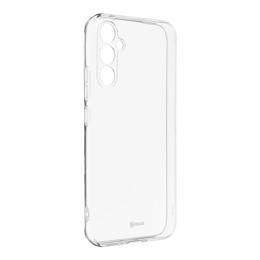 [5903396252815] Case Roar Samsung A34 5G jelly trasparent