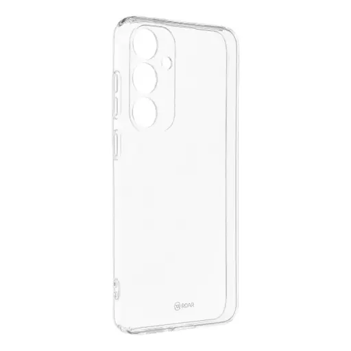 [5903396242496] Roar Case Samsung S24+ 5G Transparent