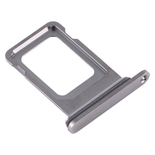 [14008] SIM holder for iPhone 12 Pro iPhone 12 Pro Max graphite