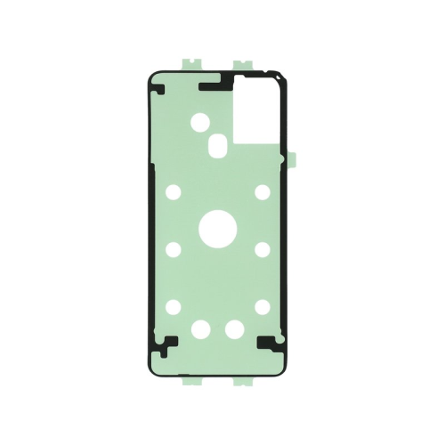 [17166] Samsung Adesivo Back Cover A21S A217F GH81-18831A