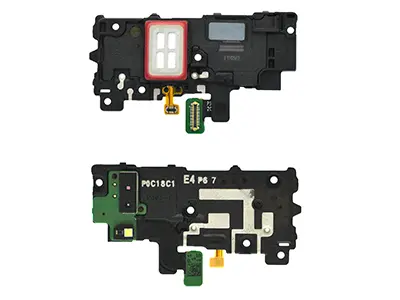 [16984] Samsung Earspeaker with Antenna Module and Flex Cable S21 Ultra 5G SM-998B GH97-26022A