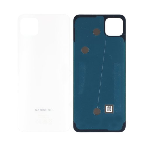 [14536] Samsung Back Cover A22 5G SM-A226B White GH81-21072A