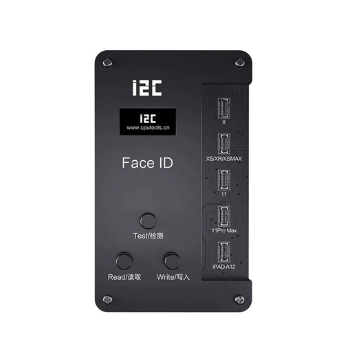 [13136] Programmatore i2C V8 chip per Face ID iPhone X-11 Pro Max Dot-Matrix Fix