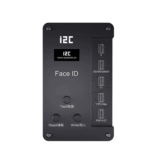 [13136] i2C V8 Programmer for Face ID Dot-Matrix Fix for iPhone X-11 Pro Max Main Unit ONLY