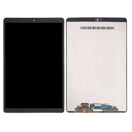 [13195] Samsung Display Lcd Tab A 10.1 SM-T510 SM-T515 black GH82-19563A