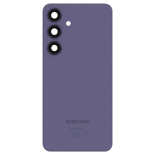 [18052] Samsung Back Cover S24 5G SM-S921B Violet GH82-33101C