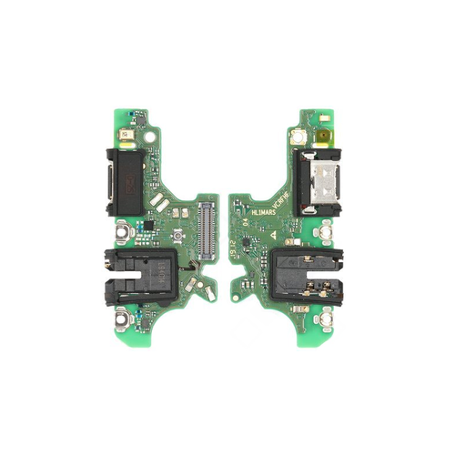 [13248] Board Caricabatterie dock Huawei P30 Lite 02352PMD 02352PKB