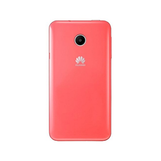 [6901443006335] Cover posteriore  Huawei Y330 pink