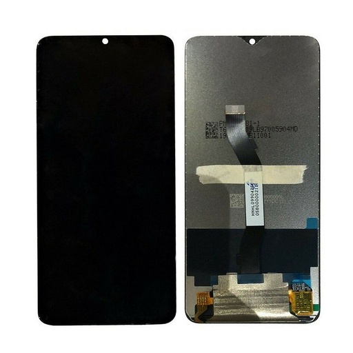 [13277] Display Lcd compatible Xiaomi Redmi Note 8 Pro without frame