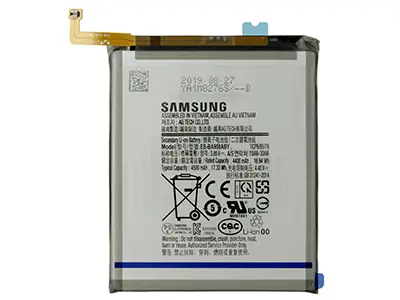 [16979] Samsung Batteria Galaxy A90 SM-A908B EB-BA908ABY GH82-21089A