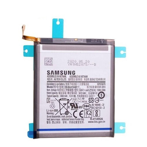 [13299] Samsung Battery Service Pack A41 EB-BA415ABY GH82-22861A