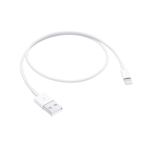 [885909707973] Apple data cable Lightning A1511 0.5mt ME291ZM/A