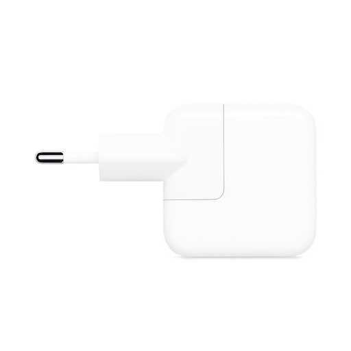 [194252025109] Apple Caricabatterie 12W USB A2167 MGN03ZM/A