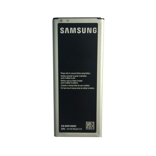 [6173] Samsung Battery Service Pack Note 4 EB-BN910BBE GH43-04309A