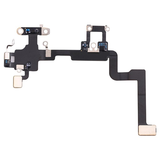 [13324] Flat antenna Wi-Fi GPS per iPhone 11