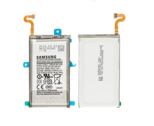 [6128] Samsung Batteria Service Pack S9 Plus EB-BG965ABE GH82-15960A