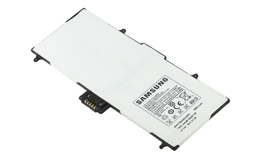 [6189] Samsung Battery Service Pack Tab 10.1v GT-P7100 SP4175A3A GH43-03526A