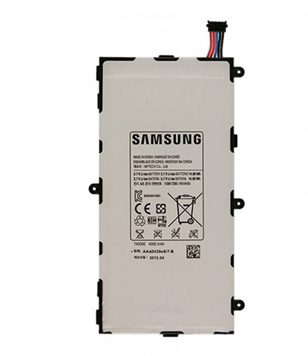 [6192] Samsung Battery Service Pack Tab 3 7.0 SM-T210 SM-T211 T4000E GH43-03911D