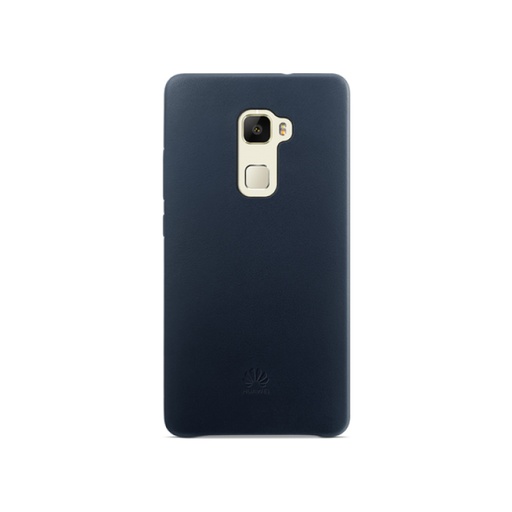 [6901443073627] Case Huawei Mate S Back cover blue 51991246