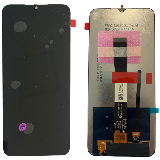 [13403] Display Lcd for Xiaomi Redmi 9A 9AT 9C 9I 9 Activ 10A Poco C31 M2006C3LG M2006C3LC M2006 M2006C3LVG M2006C3MG M2008C3MG no frame