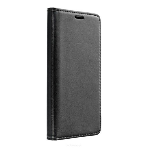 [5903396079054] Custodia Samsung A42 5G Flip Magnet Book Black