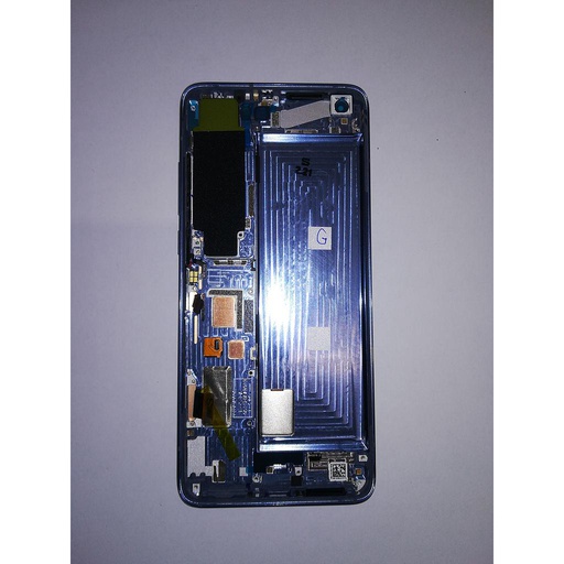 [13430] Xiaomi Display Lcd Mi 10 Pro grey 56000400J100