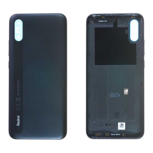 [13435] Xiaomi Back Cover Redmi 9A tarnish 55050000CY5Z