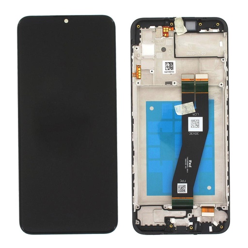 [13640] Samsung Display LCD A02s SM-A025G GH81-20181A
