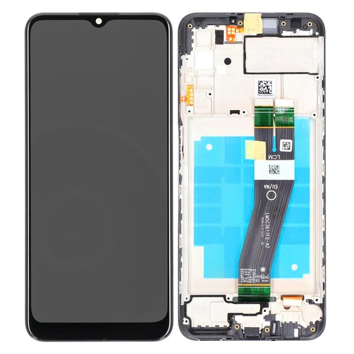 [14740] Samsung Display LCD A03s SM-A037G GH81-21233A