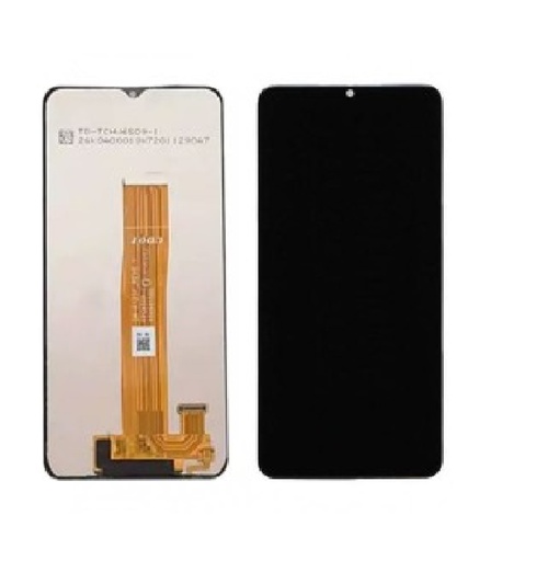[6825] Samsung Display LCD A12 SM-A125F No Frame GH96-14116A