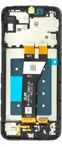 [16245] Samsung Display LCD A14 5G 2023 SM-A146P GH81-23640A GH81-23315A