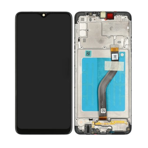 [7891] Samsung Display LCD A20s SM-A207F GH81-17774A