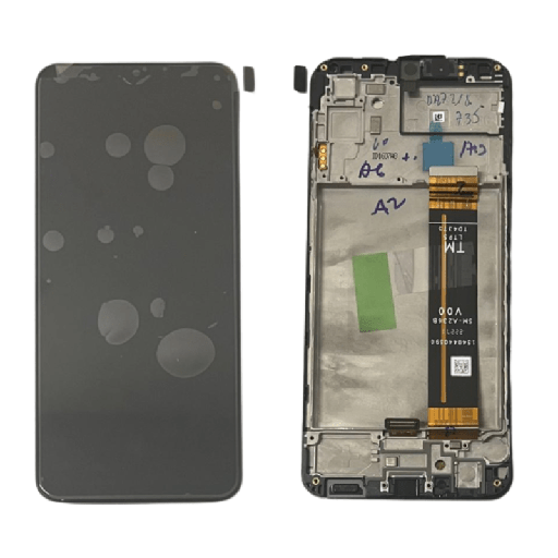 [15669] Samsung Display LCD A23 5G SM-A236B GH82-29734A GH82-29735A