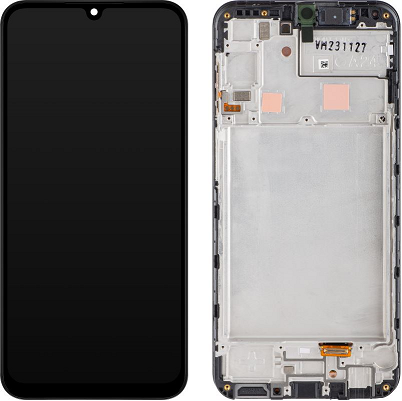 [13465] Cover posteriore Samsung S21 5G SM-G991B white GH82-24519C GH82-24520C
