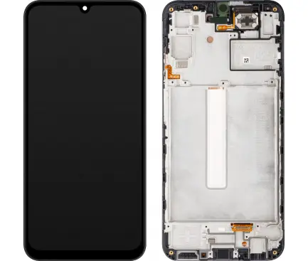 [17522] Samsung Display LCD A25 5G SM-A256B GH82-33215A GH82-33214A