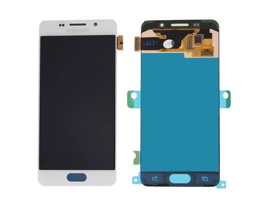[2726] Samsung Display LCD A3 2016 SM-A310F White GH97-18249A
