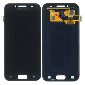 [0362] Samsung Display LCD A3 2017 SM-A320F Black GH97-19732A GH97-19753A