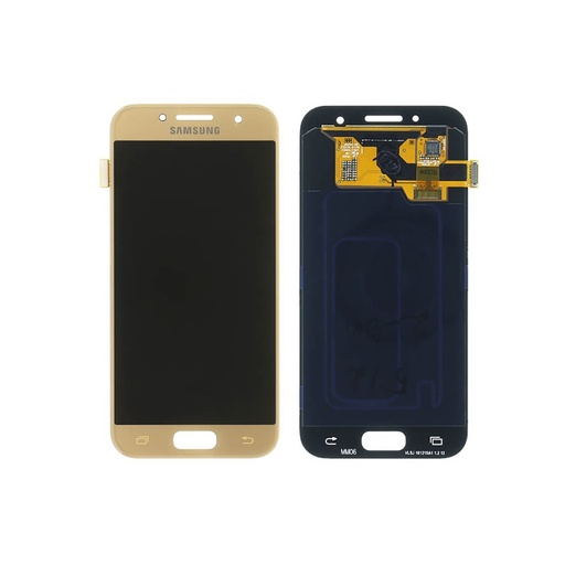 [0363] Samsung Display LCD A3 2017 SM-A320F Gold GH97-19732B GH97-19753B