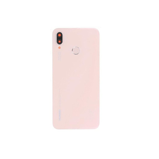 [13472] Huawei Back Cover P20 Lite pink 02351VQY