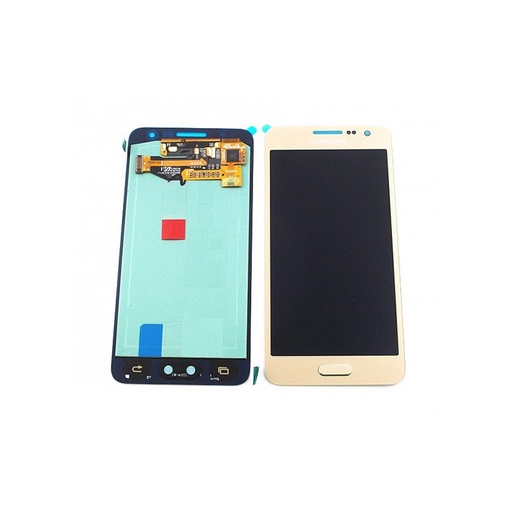 [2433] Samsung Display LCD A3 SM-A300F Gold GH97-16747F