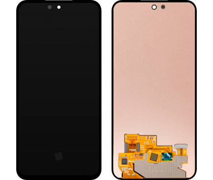 [17596] Samsung Display LCD A35 5G SM-A356 No Frame GH82-34224A